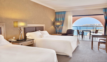 Accommodation